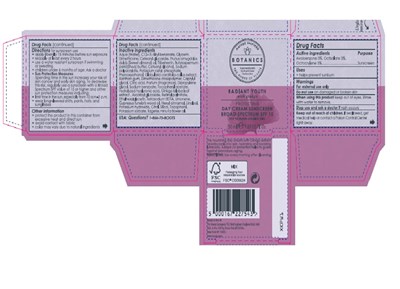 Radiantyouthdaycream (Radiant Youth Day Cream)